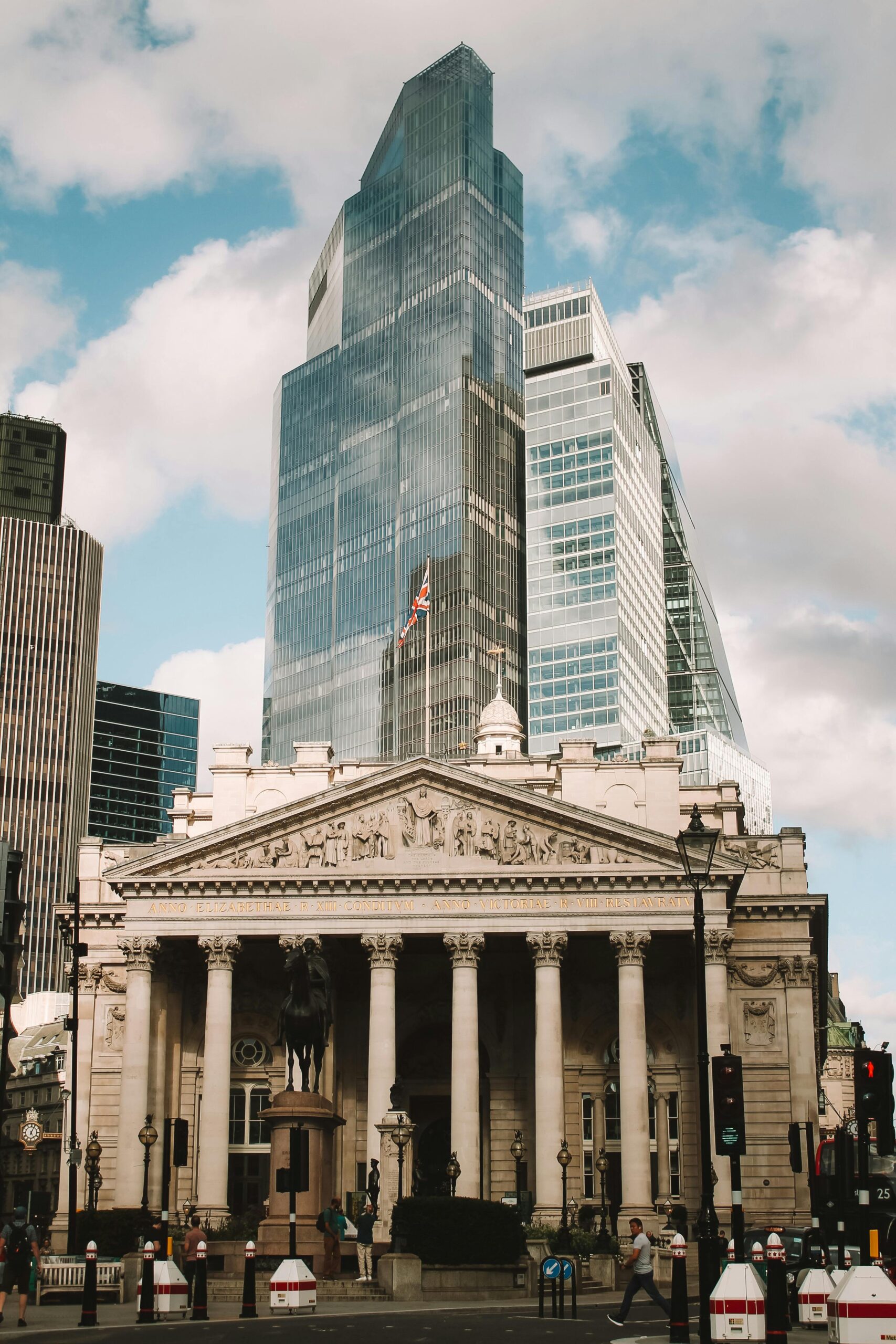 Bank of England